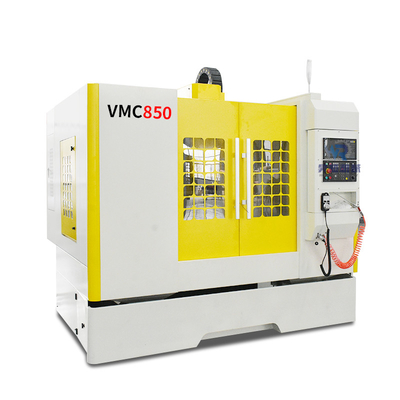 VMC850 KND 3 Axis Machining Center Cnc Vertikal